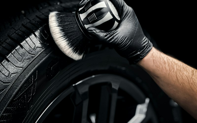 Wheels, Tires & Trim